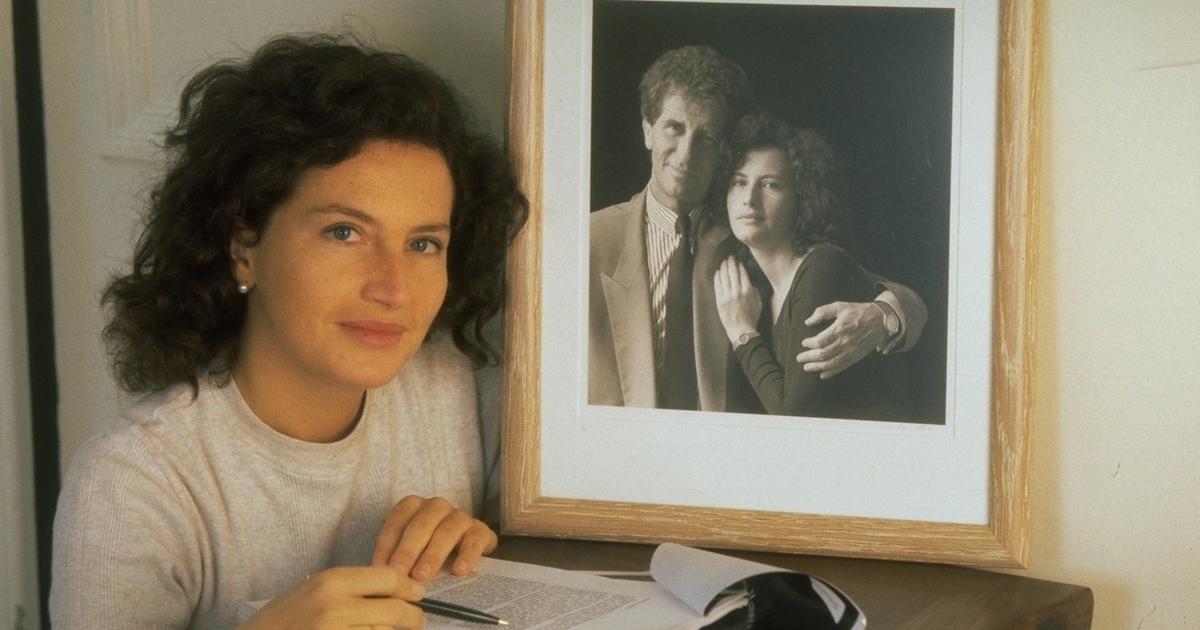 Caroline Lang : le parcours méconnu de la fille de Jack Lang, rattrapée par l’affaire Epstein
