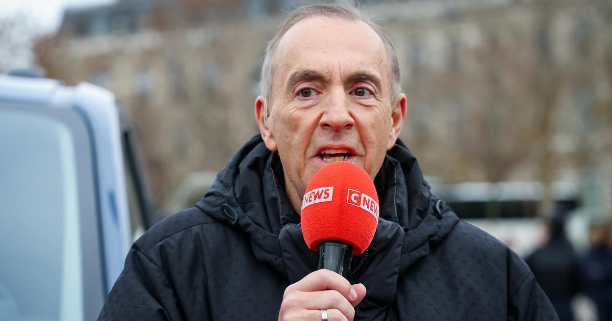 «Deux camps s’affrontent»: le maintien de Jean-Marc Morandini fait monter la pression à CNews