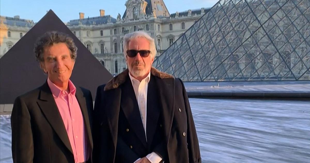 Riad au Maroc, société offshore, «nouvelle sexualité» des enfants… Jack Lang et sa fille Caroline rattrapés par les «Epstein Files»