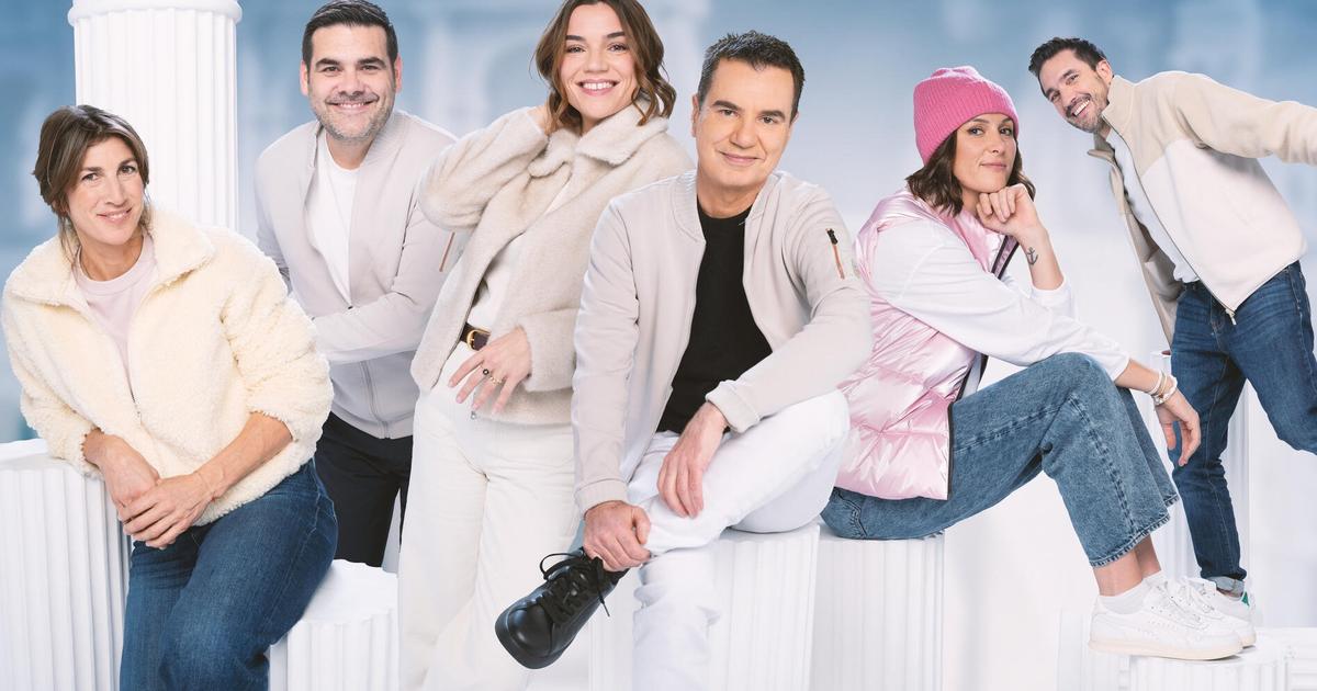 Où, quand et comment suivre les Jeux olympiques d’hiver de Milano-Cortina en direct ?