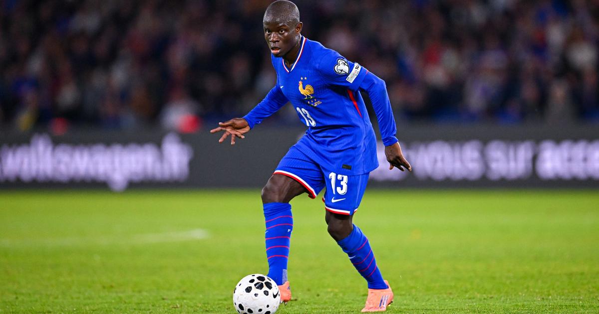 Kanté Transfer Collapses: Al-Ittihad vs Fenerbahçe Dispute