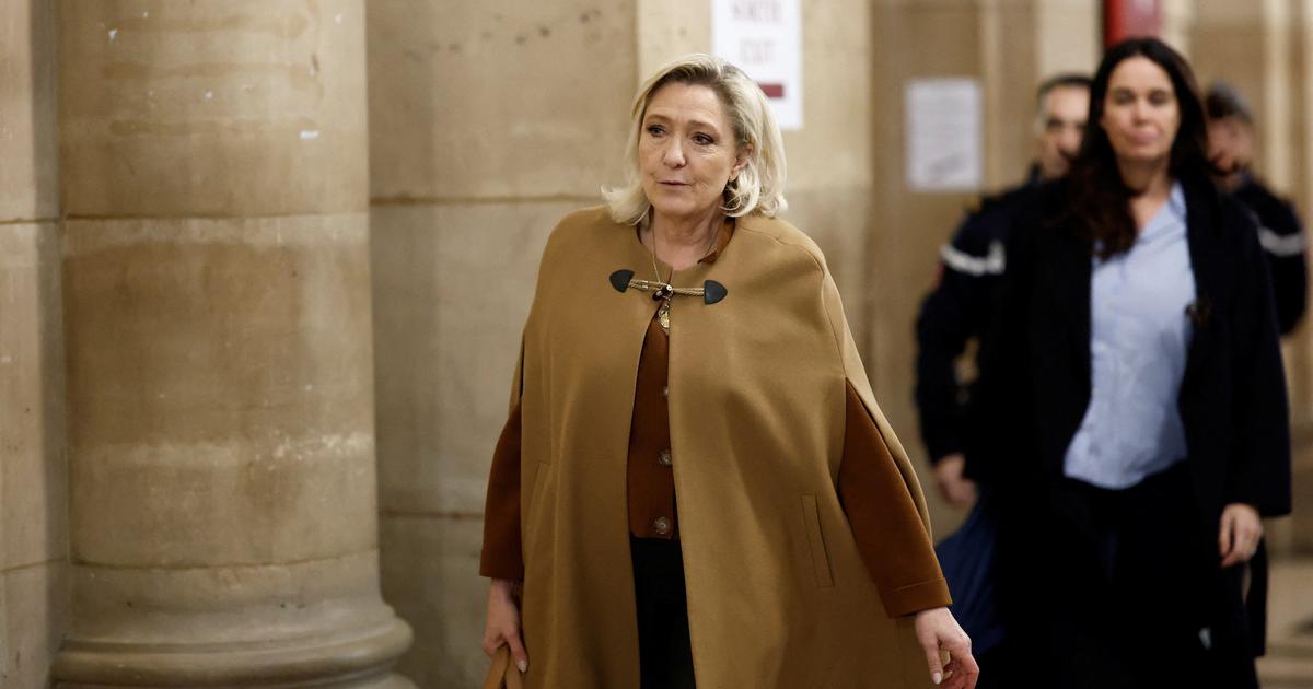 Procès en appel du RN : le parquet général annonce qu’il va demander «des peines d’inéligibilité» et la confirmation des culpabilités
