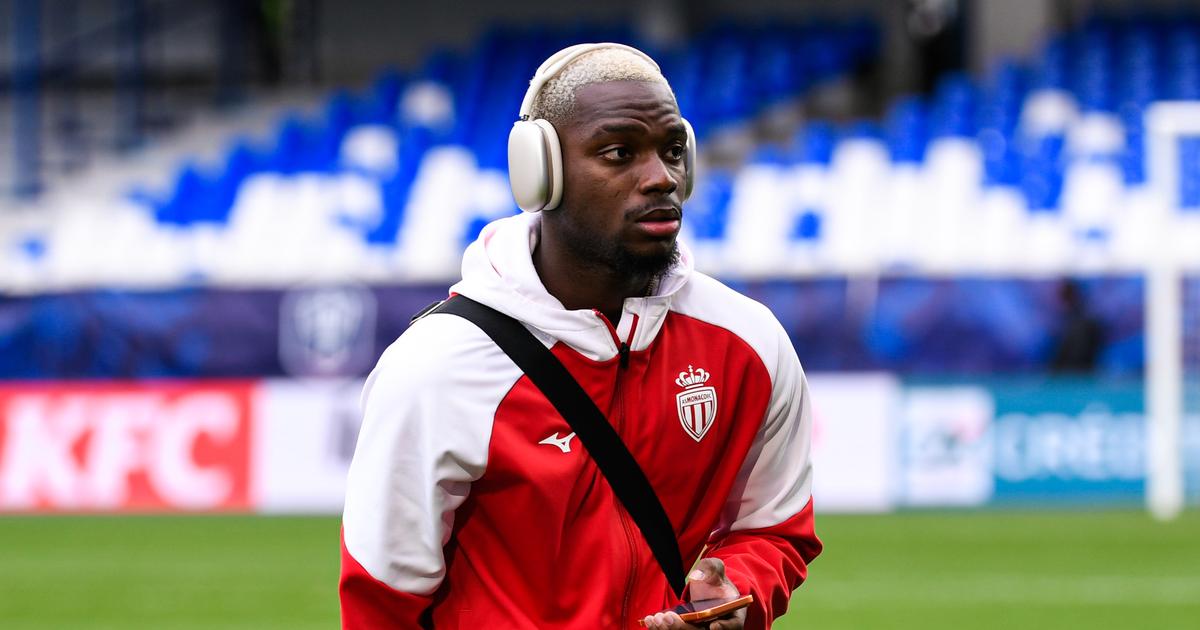 George Ilenikhena: From Monaco to Al-Ittihad at 19