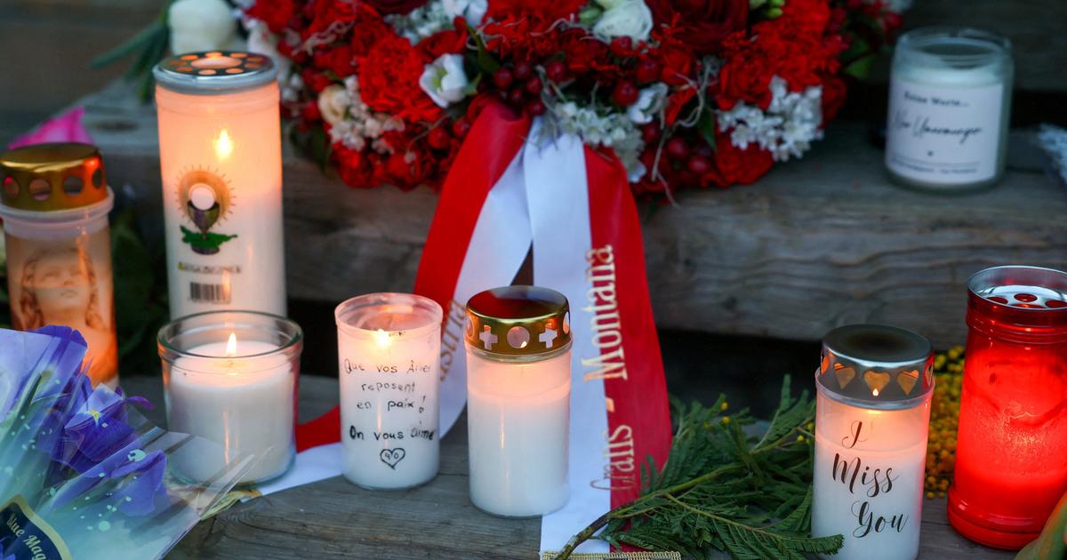 Crans-Montana Fire: National Coordinators Appointed for French Victims - News Directory 3