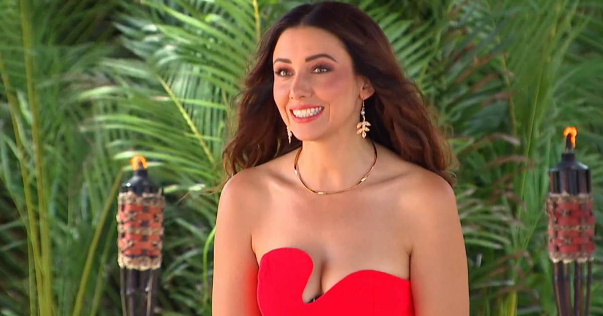 «Je ne peux pas ne pas les juger» : Delphine Wespiser donne son avis sur les candidats de «L’Île de la tentation»