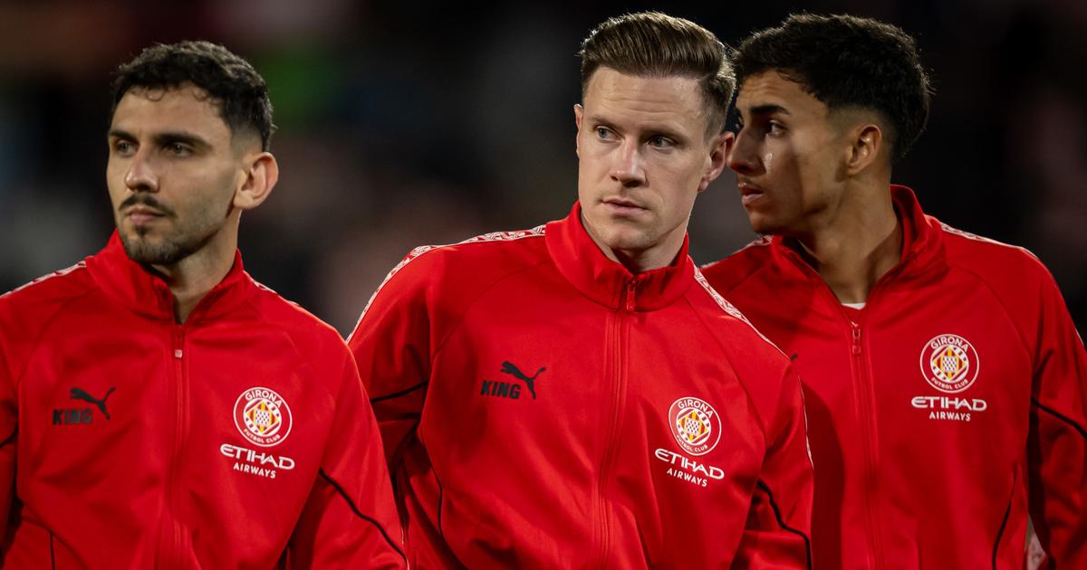 Ter Stegen Surgery: World Cup Doubt for Germany’s Goalkeeper