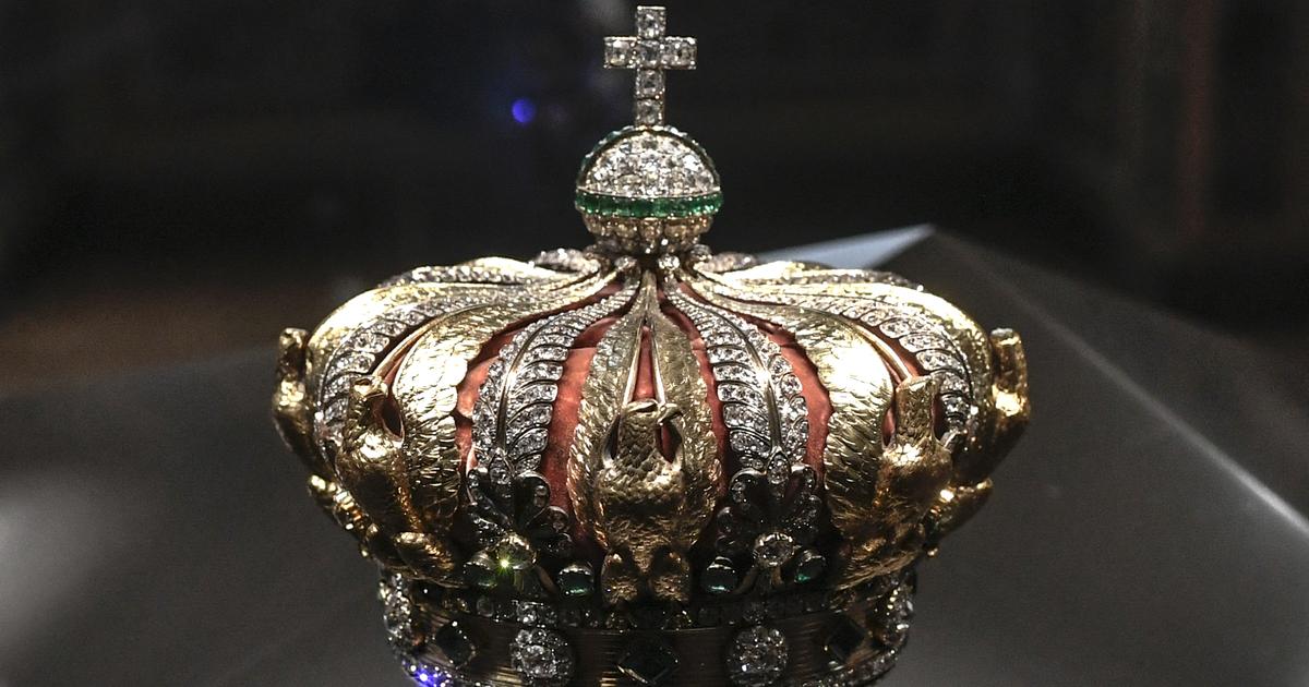 Vol au Louvre : la couronne de l’impératrice Eugénie «a conservé sa quasi-intégrité» et sera restaurée complètement, annonce le musée