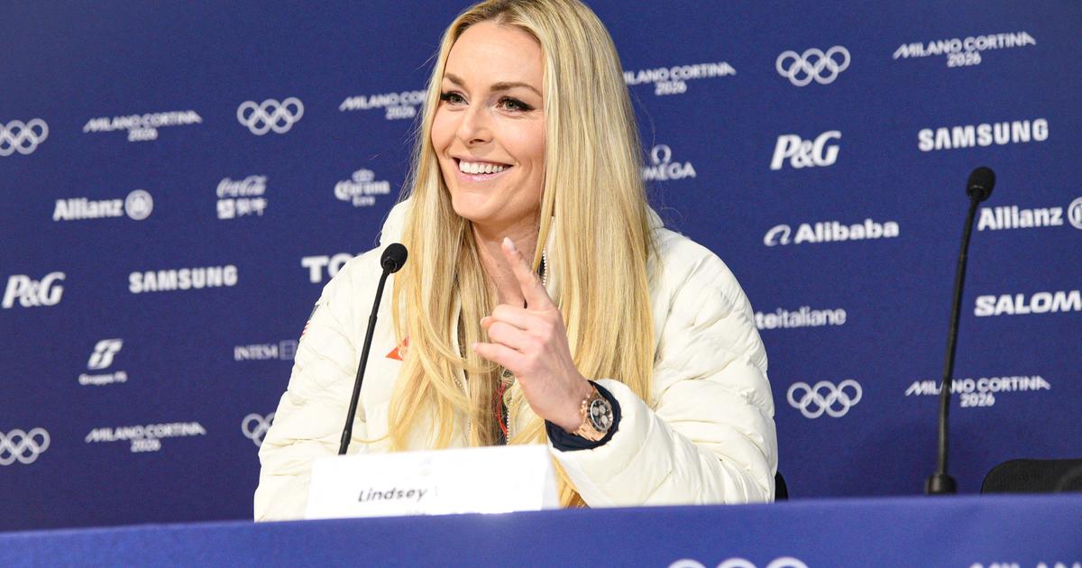 Lindsey Vonn: Inspiring Peers & Achieving Greatness