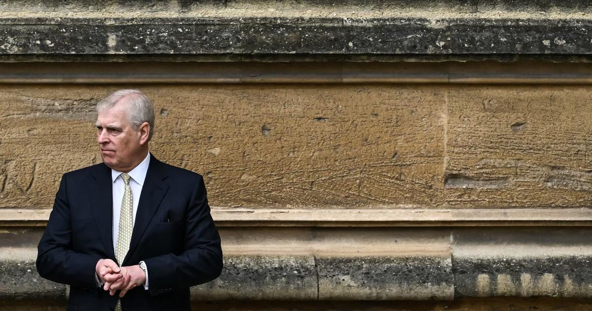 Affaire Epstein : l’ex-prince Andrew a quitté sa demeure royale de Windsor, selon des informations de la BBC