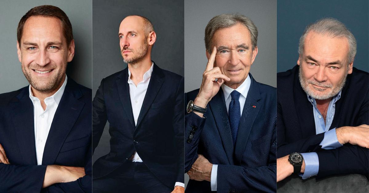 Ils refusent de rester spectateurs du déclin : la bruyante colère des patrons français