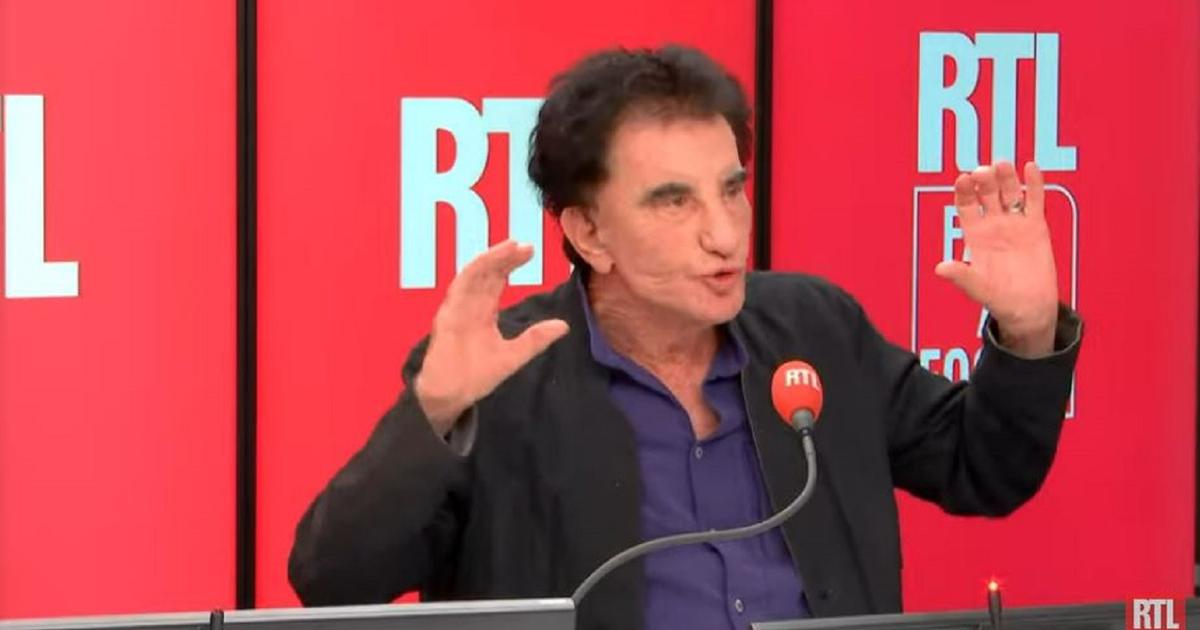 «La générosité, ça existe en soi, merde !» : l’agacement de Jack Lang face aux questions de Marc-Olivier Fogiel sur RTL