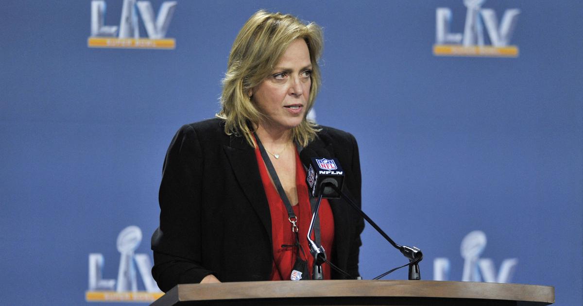 NFL : la police de l'immigration ne sera pas présente au Super Bowl, affirme la cheffe de la sécurité