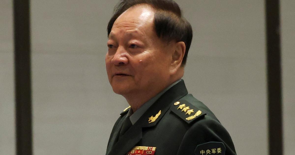 En Chine, la mise au garde à vous de l’appareil politique attise les risques d’«erreurs de calcul»