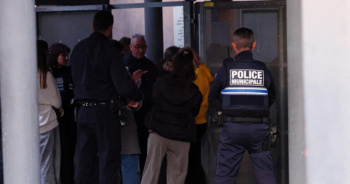 «Trop de haine», «crise de panique», «comptes à régler» : le profil déconcertant du collégien suspecté d’avoir poignardé sa professeur à Sanary-sur-Mer