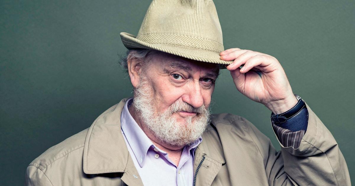 Georges-Olivier Châteaureynaud : «Nous vivons aujourd’hui dans un Far-West sentimental où le premier qui dégaine peut tuer l’autre»