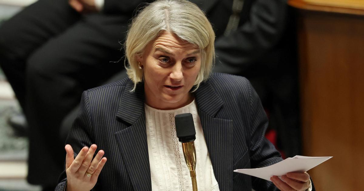 «Une avancée importante pour notre pays» : la ministre de la Santé veut un «dépistage généralisé» du cancer du poumon d’ici 2030