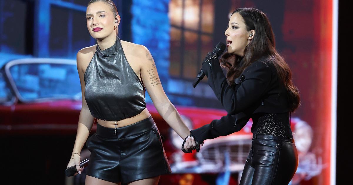 «Je ne peux pas annuler cette émission» : Camille Lellouche reporte un spectacle pour participer à «Star Academy»