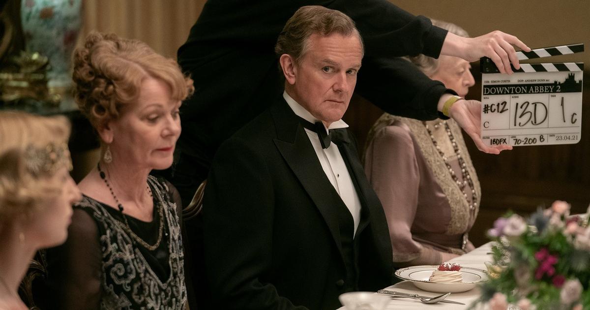Downton Abbey : Hugh Bonneville, pas contre l’idée d’un spin-off