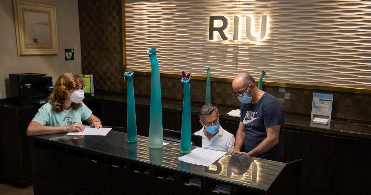 Cap-Vert : l’ombre de la shigellose derrière le décès de quatre touristes britanniques en moins de trois mois Kép