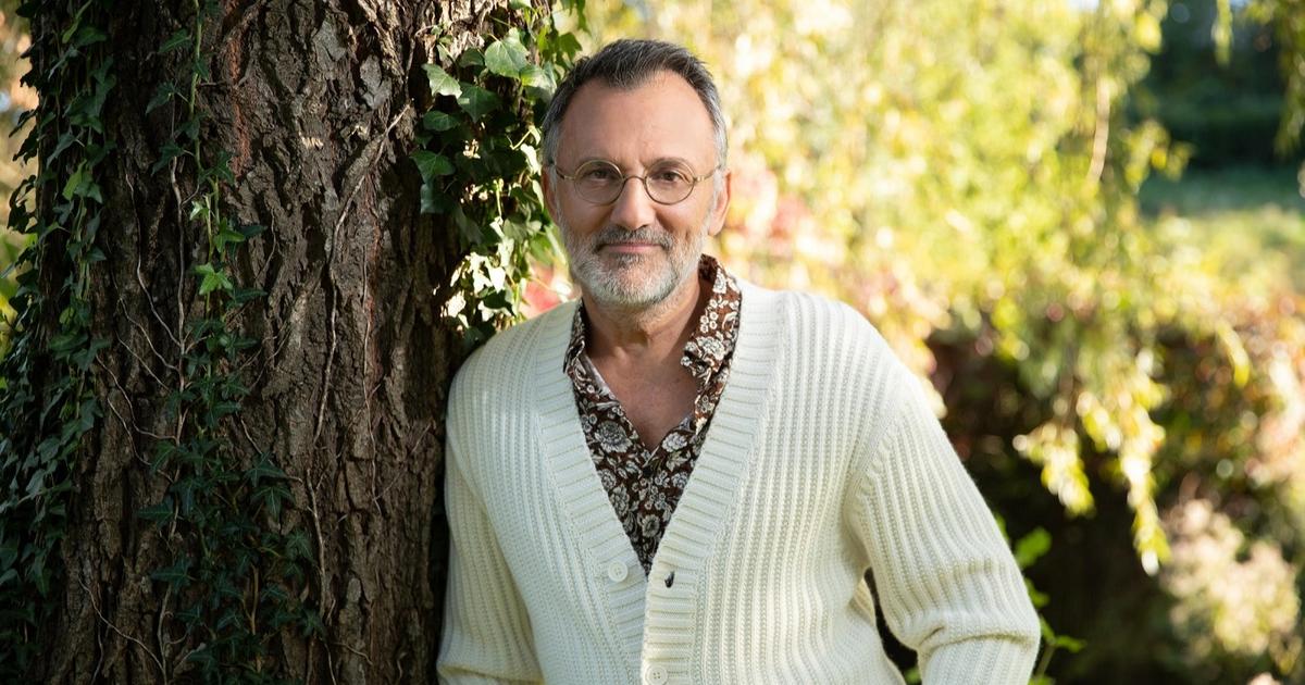 «Je ne demanderai à personne de l’argent» : Frédéric Lopez victime d’une nouvelle usurpation d’identité