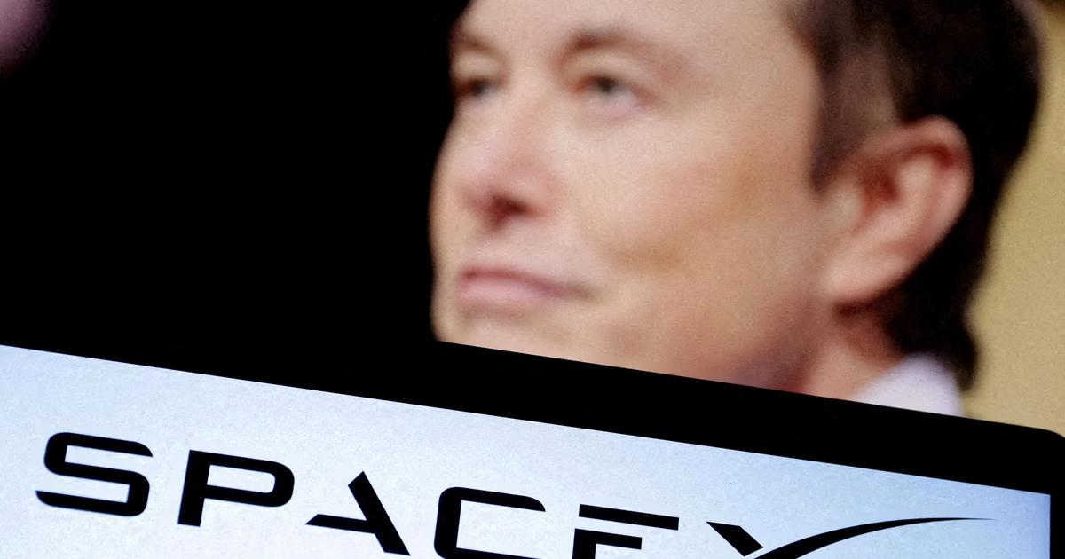 Le projet fou d’Elon Musk derrière le mariage de SpaceX avec la start-up xAI