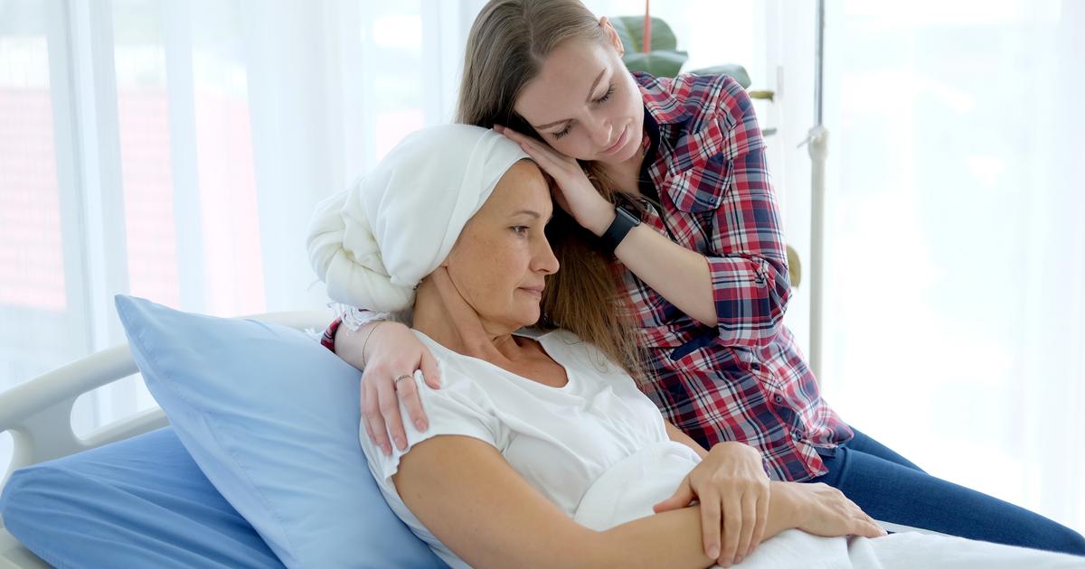 Contre le cancer, l'immunothérapie est deux fois plus efficace quand elle est donnée le matin