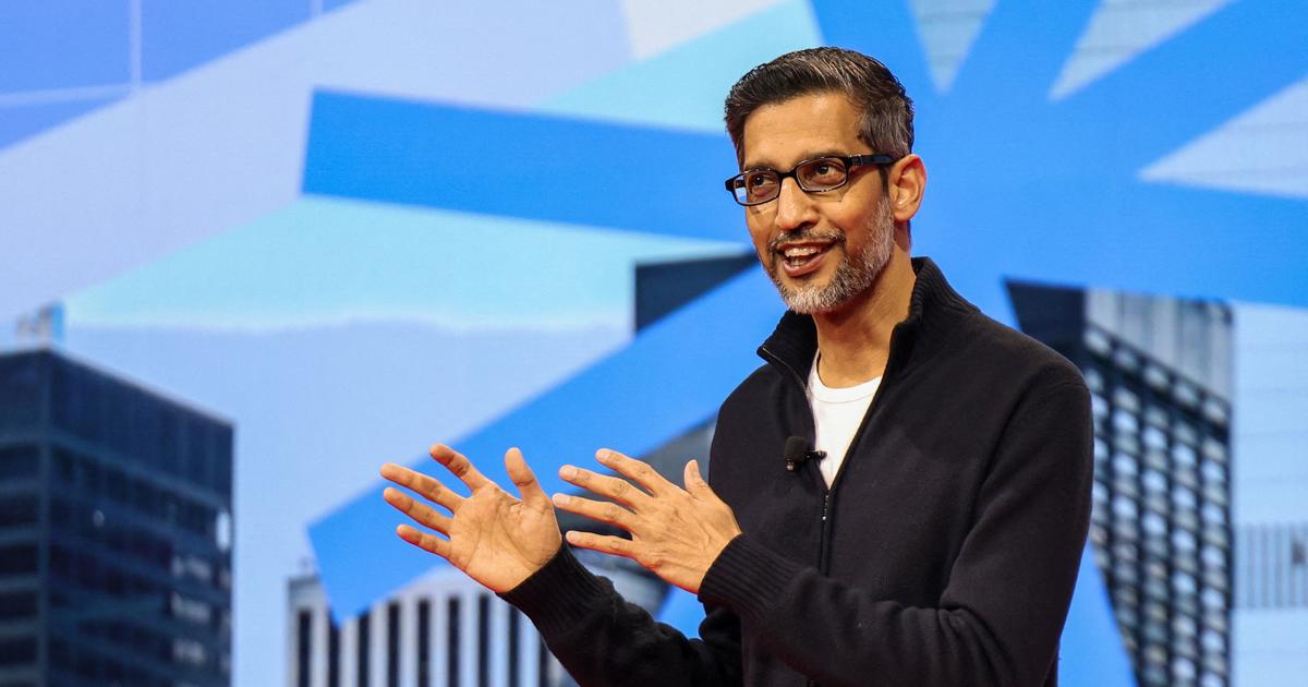 Jusqu’à 185 milliards de dollars investis dans l’IA : comment un Google en pleine forme prend sa revanche sur OpenAI Kép