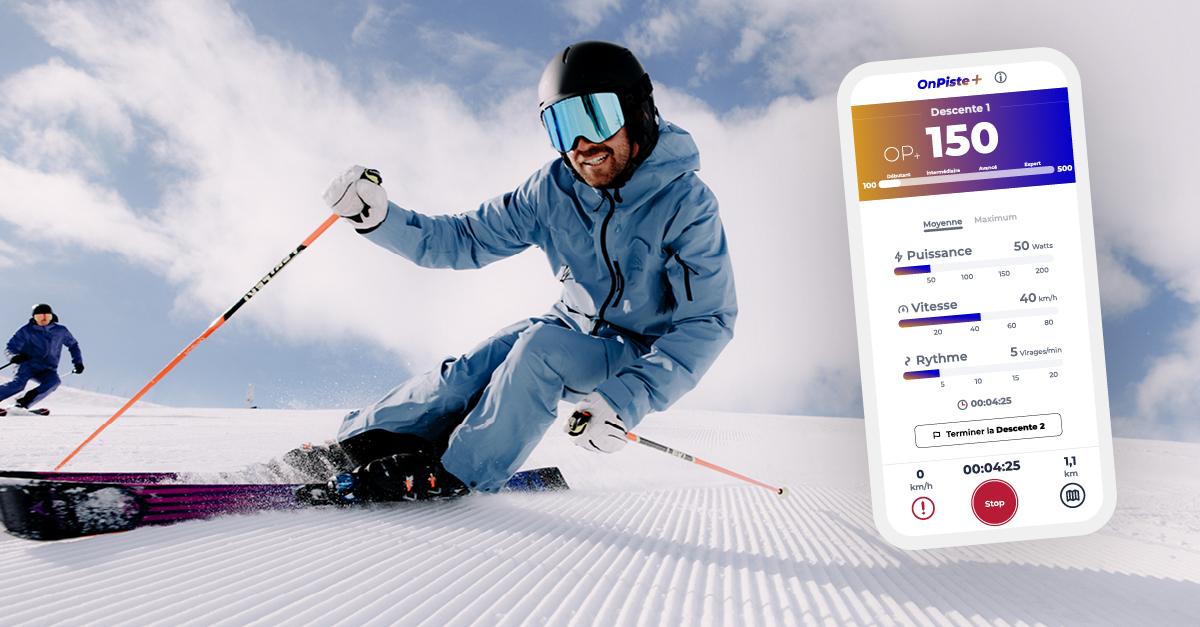 MONITEUR HORS-PISTE Ski et Snowboard Hors-Piste à Megève