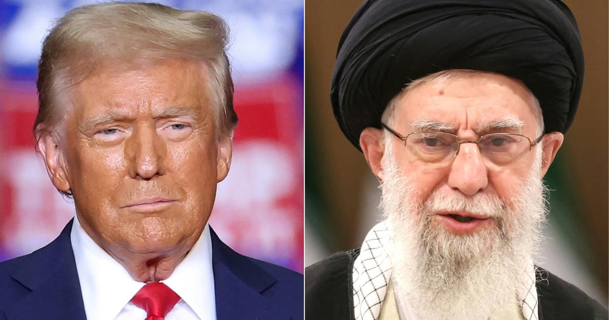 À Oman, des négociations mal engagées entre l’Iran et les États-Unis