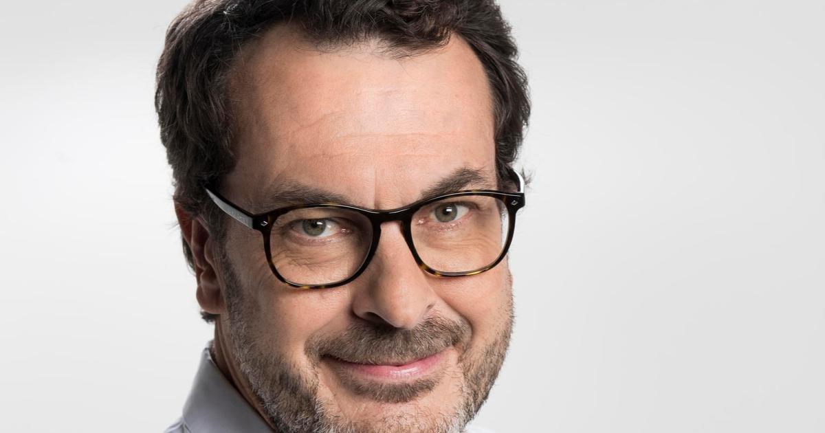 Laurent-Éric Le Lay (France TV Sport) : « Une évolution exigeante, mais indispensable »