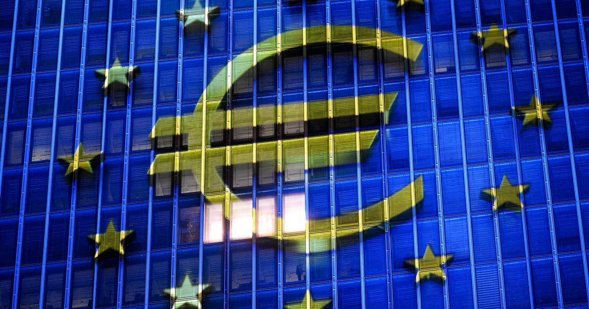 La BCE maintient son principal taux directeur inchangé à 2% pour la cinquième fois d'affilée