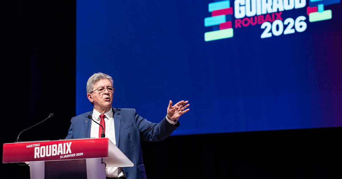 «Ils sont devenus plus à gauche que les communistes» : les Insoumis s’offusquent d’être classés à l’extrême gauche par le ministère de l’Intérieur