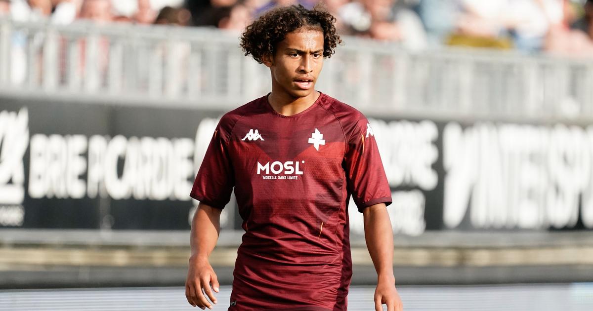 Tahirys Dos Santos: FC Metz Player’s Paralysis Testimony