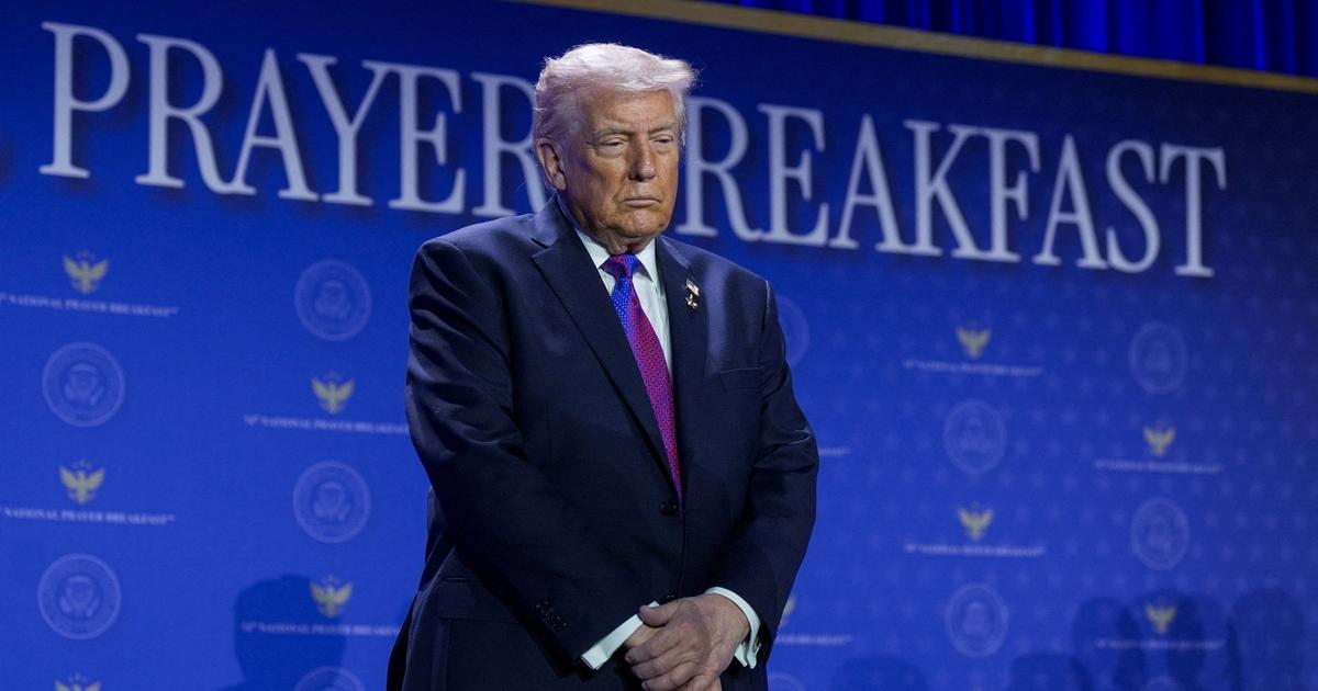 États-Unis : Human Rights Watch dénonce un «glissement autoritaire» sous Donald Trump