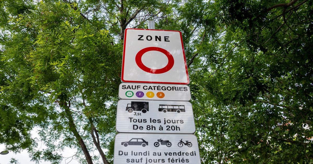 Les zones à faibles émissions au cœur de la campagne municipale