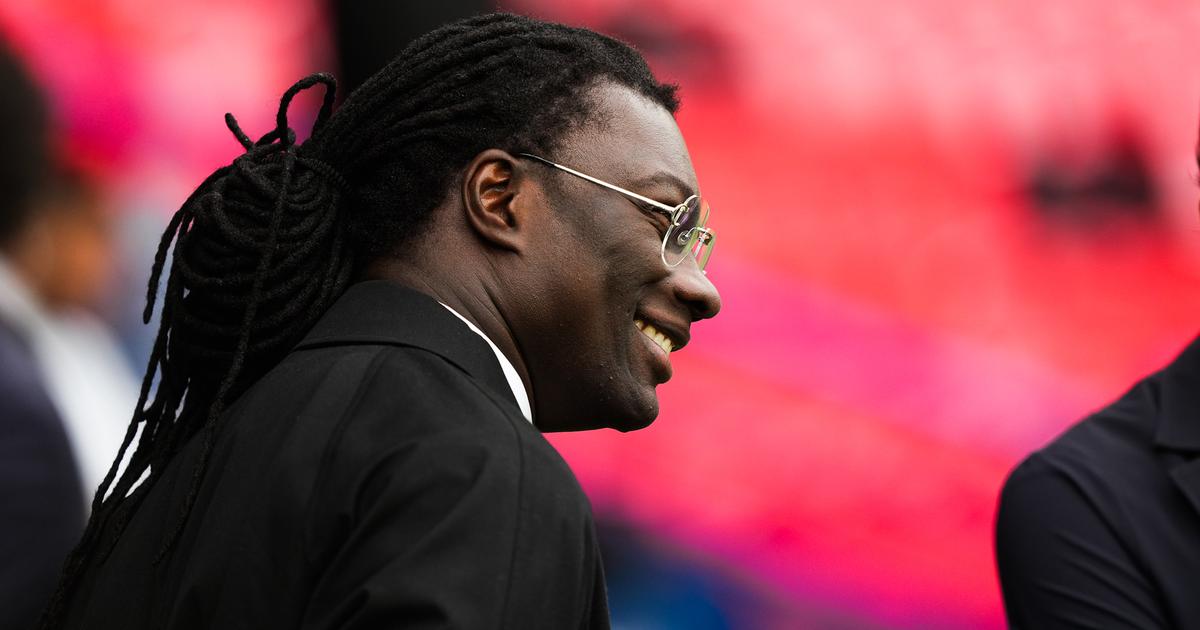 Bafé Gomis Backs Aulas for Lyon Mayor: Benzema Connection