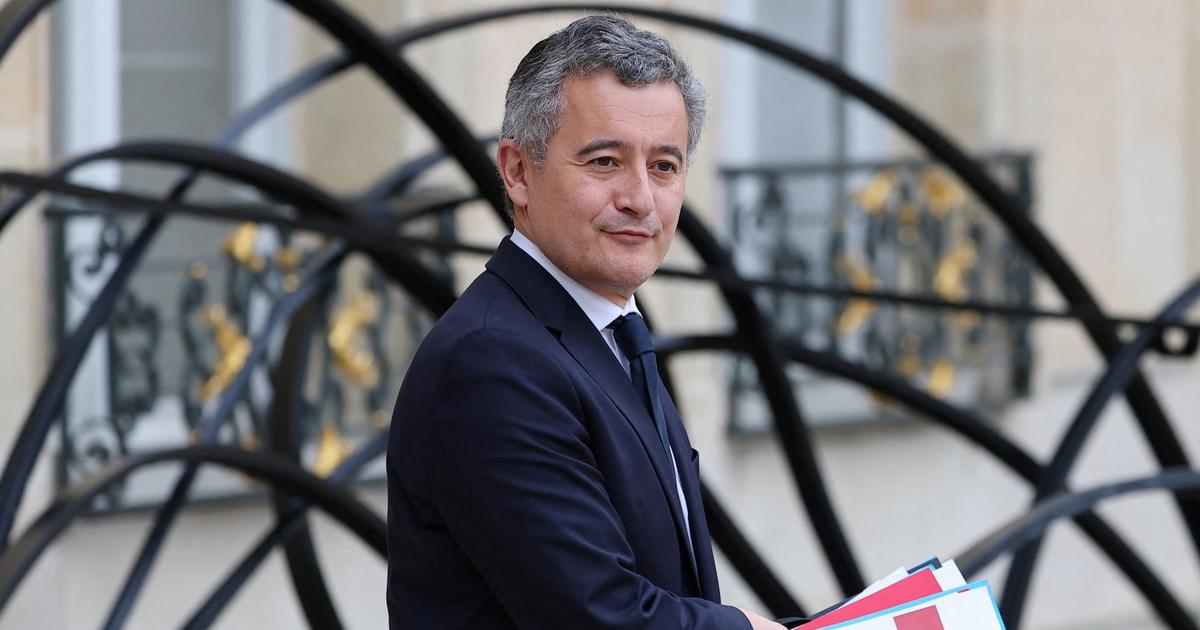 Ce que pensent les magistrats de la réforme pénale de Darmanin, scindée en deux projets de lois