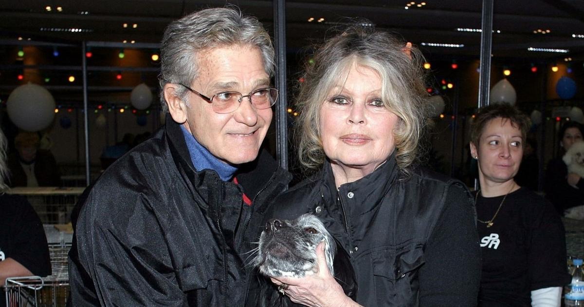 Brigitte Bardot’s Husband Asked to Leave Her Home After Death