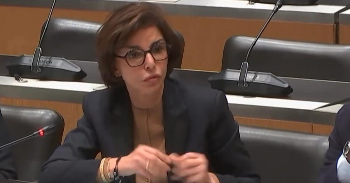 «En termes de hurlement, vous battez des records !» : Rachida Dati se paye la députée LFI Ersilia Soudais