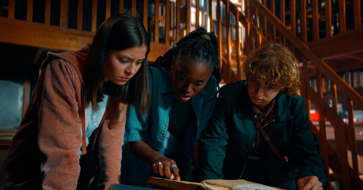 Audiences : lancement réussi pour Anaon sur France 2, M6 battue par Arte