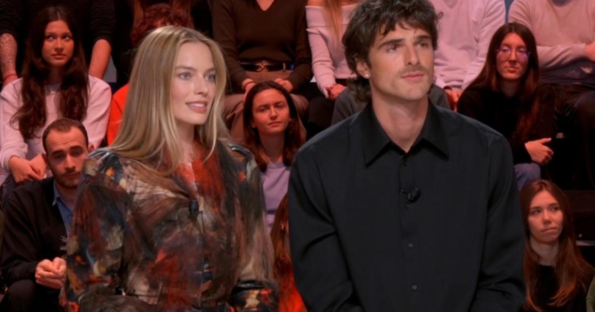 «C’était gênant» : le moment de solitude de Yann Barthès face à Margot Robbie et Jacob Elordi