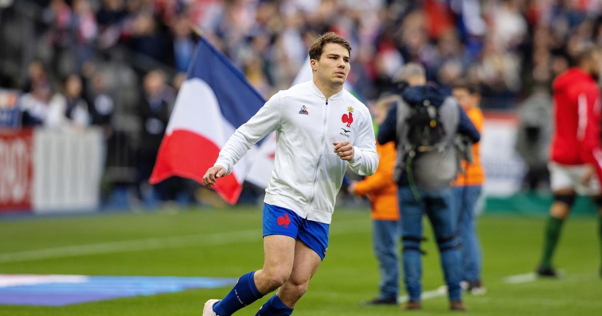 EN DIRECT - XV de France-Irlande : un choc qui vaut cher d’entrée pour les Bleus