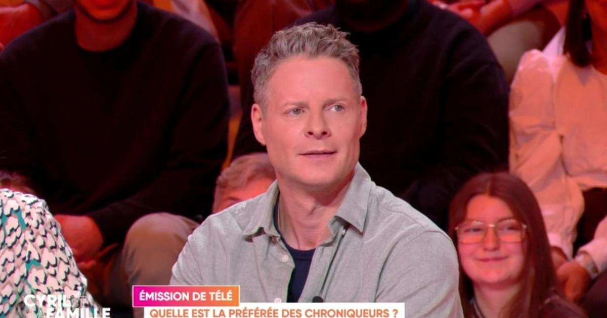 «La vérité sera dite» : Matthieu Delormeau nie avoir insulté des policiers et s’absente de «Tout beau, tout n9uf»