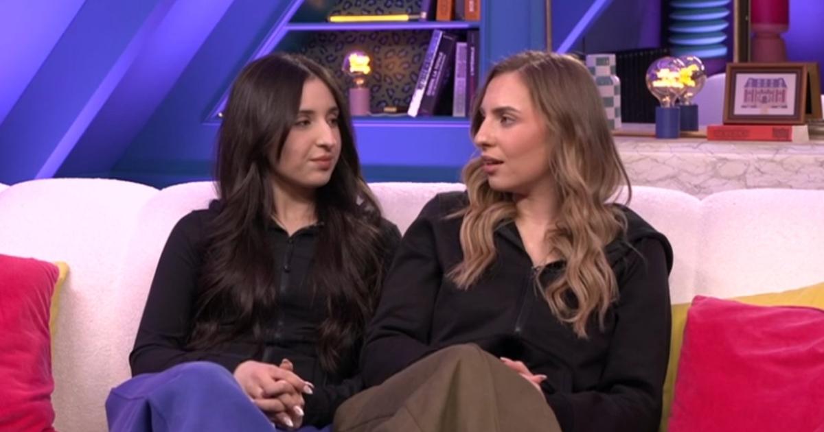 «J’ai sacrément les pétoches» : Un comédien évoque son stress auprès d’Ambre et Léa, de «Star Academy»