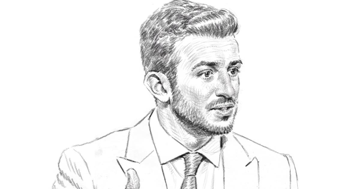 Kasra Aarabi : « La question n’est plus de savoir si le régime iranien tombera, mais quand »
