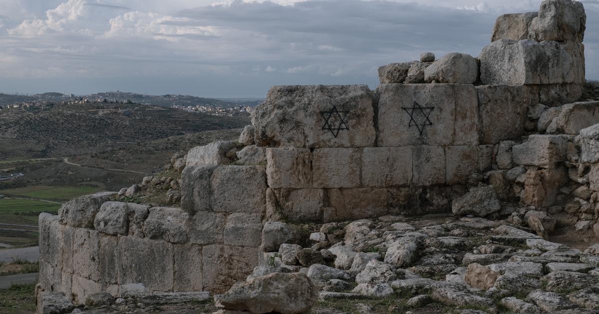 « Une arme au service de la colonisation » : quand l’archéologie biblique chasse les Palestiniens de Cisjordanie