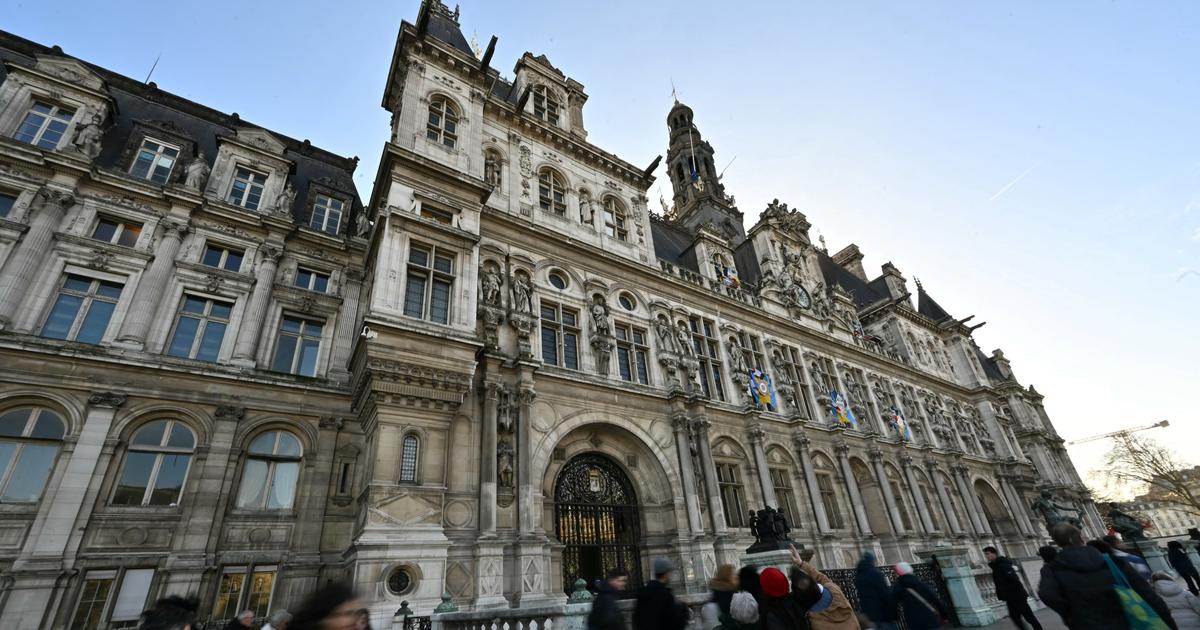 Paris à prendre, un doc événement tourné dans les pas des candidats aux Municipales 2026