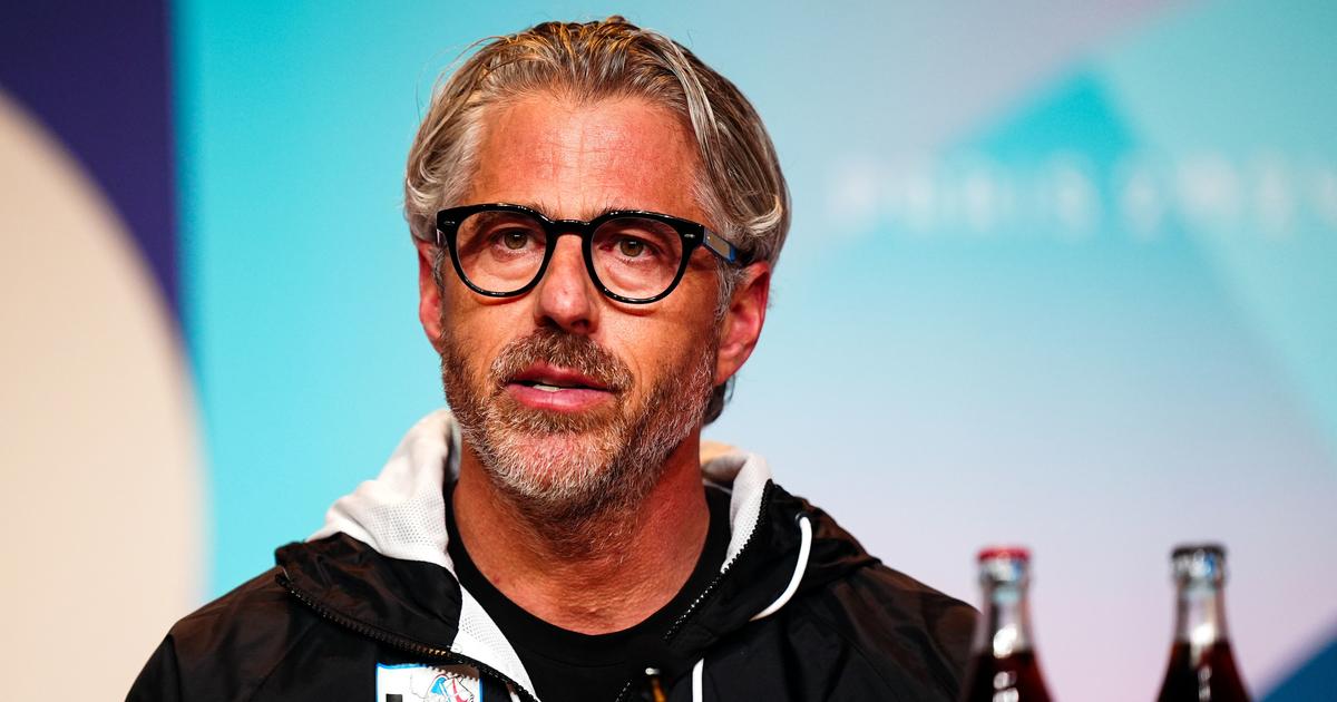 JO : le comité olympique américain au soutien du patron des Jeux de Los Angeles impliqué dans l’affaire Epstein