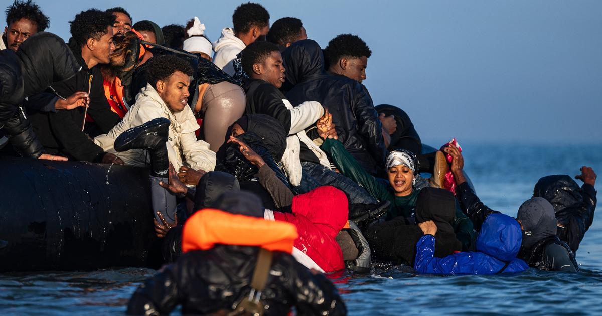 Viols et tortures filmés, prostitution forcée… Plongée au cœur des réseaux d’immigration clandestine