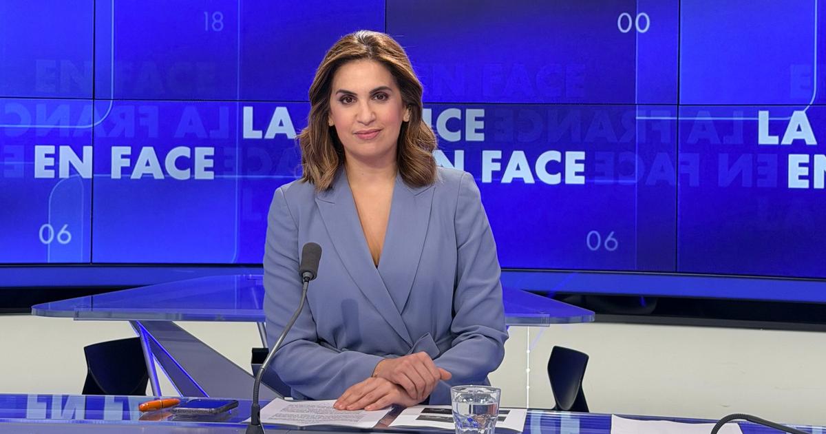 «Sonia Mabrouk part, Jean-Marc Morandini reste» : premières réactions au départ de la journaliste de CNews